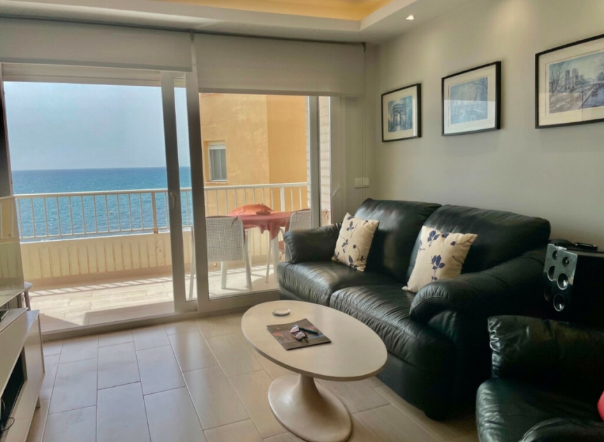 Další prodej - Apartment -
Playa Del Cura
