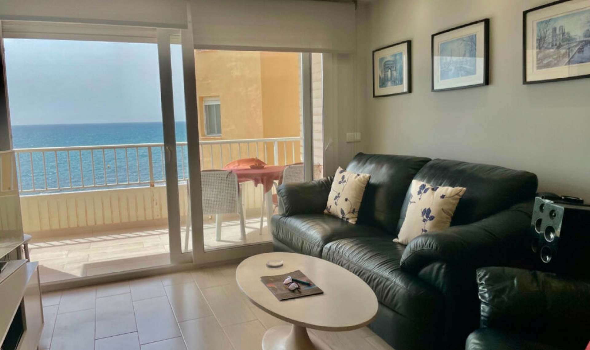 Další prodej - Apartment -
Playa Del Cura