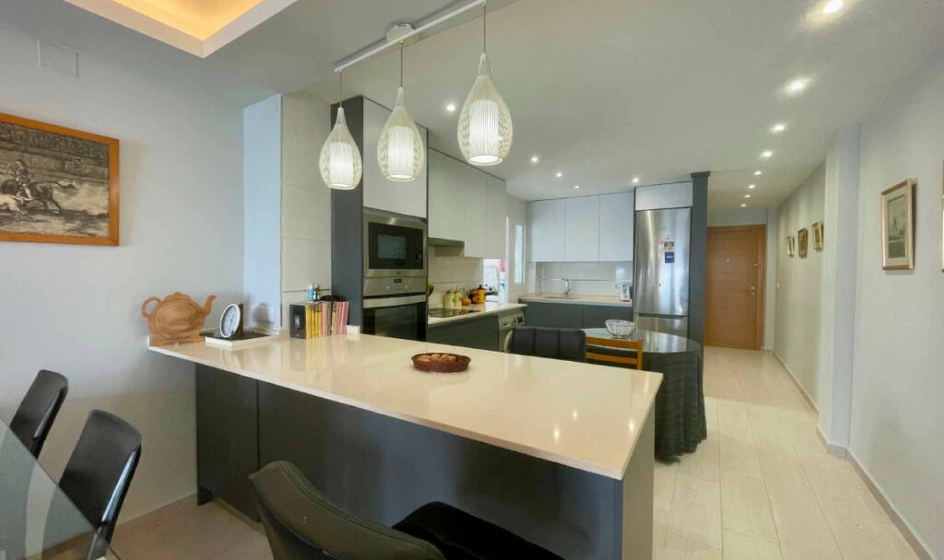 Další prodej - Apartment -
Playa Del Cura