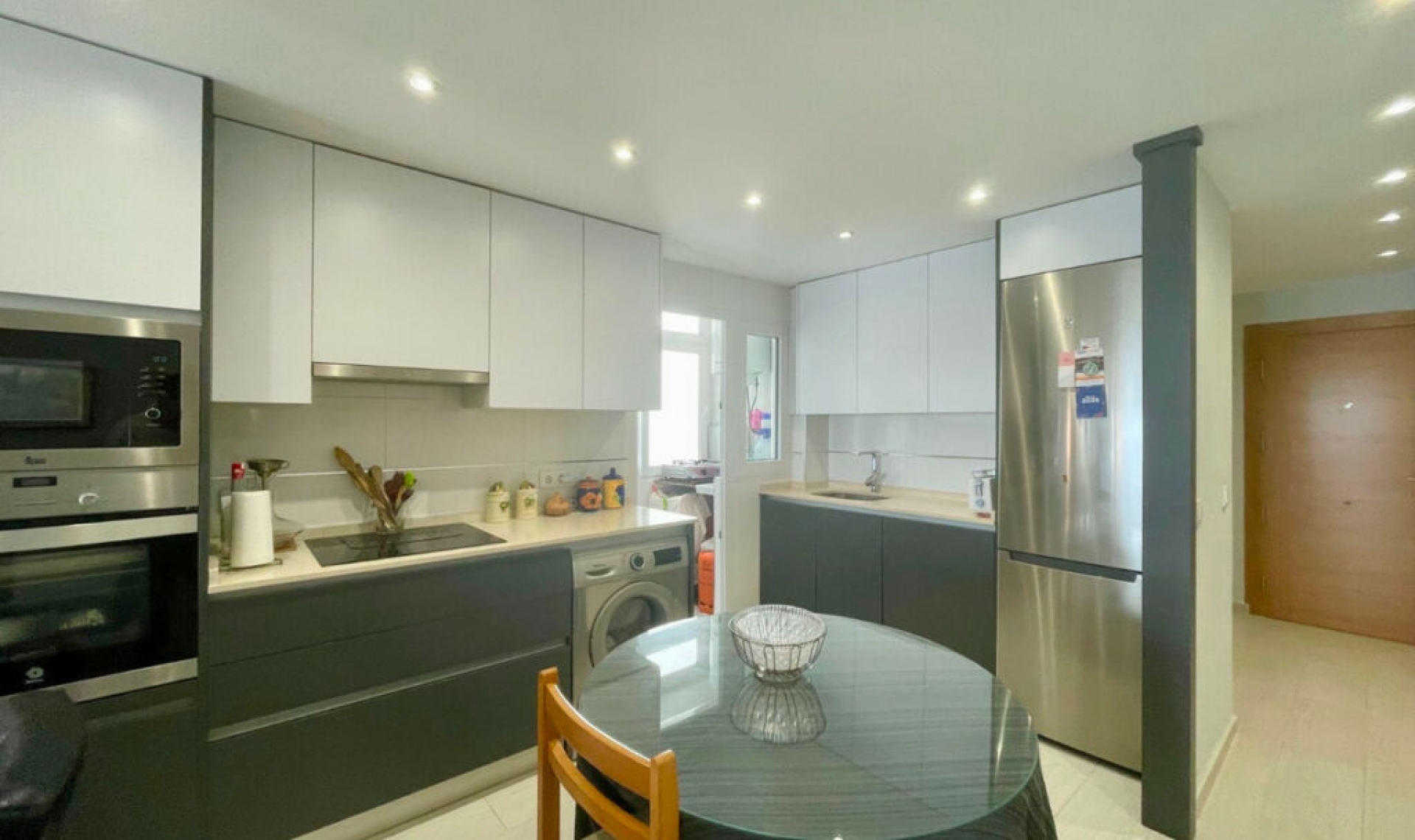 Další prodej - Apartment -
Playa Del Cura