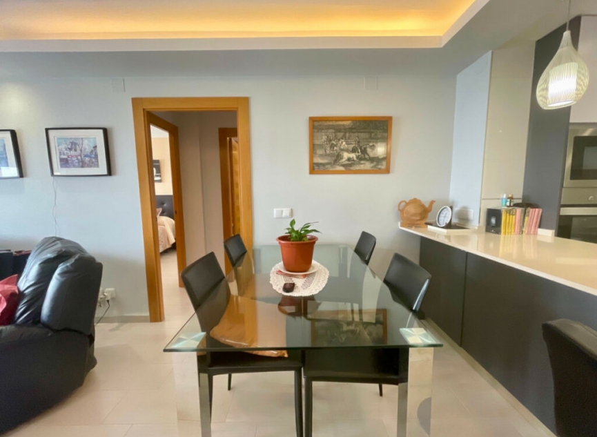 Další prodej - Apartment -
Playa Del Cura