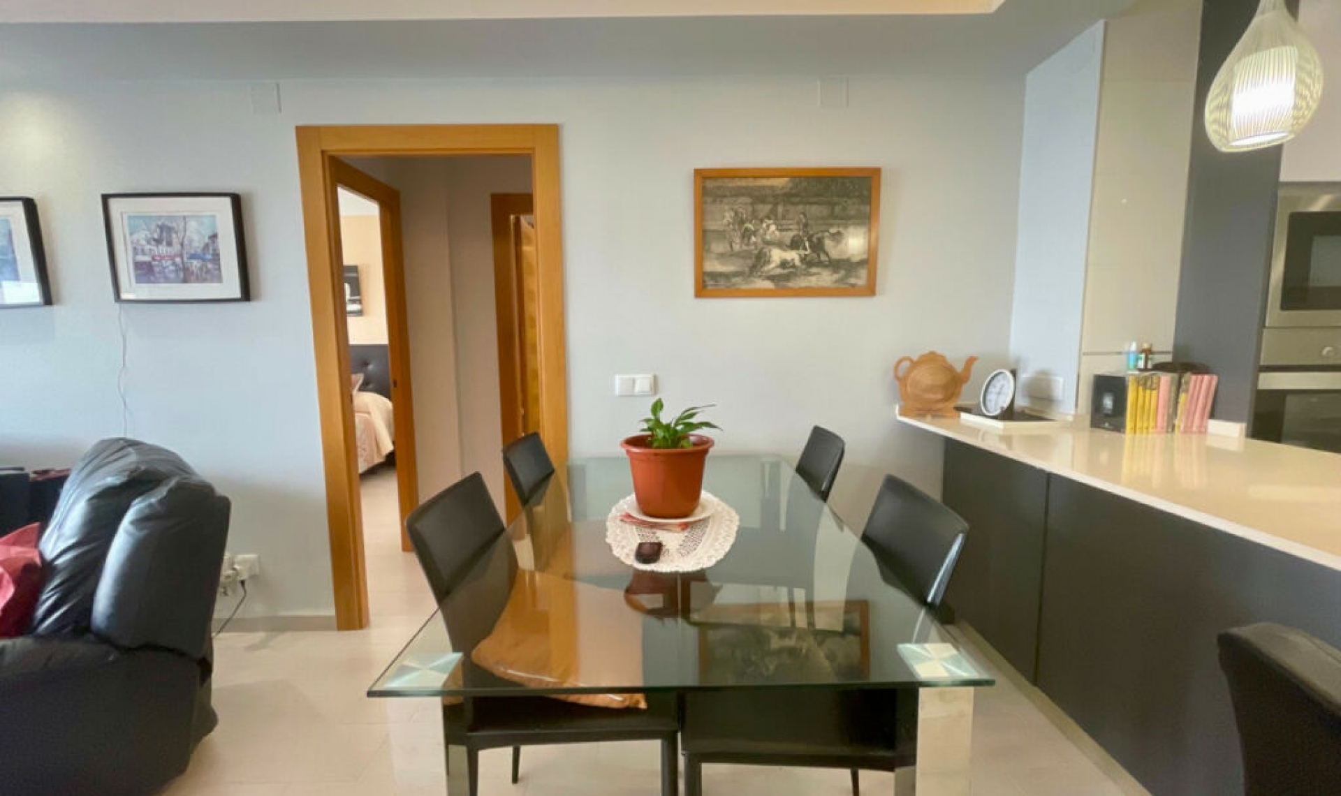 Další prodej - Apartment -
Playa Del Cura