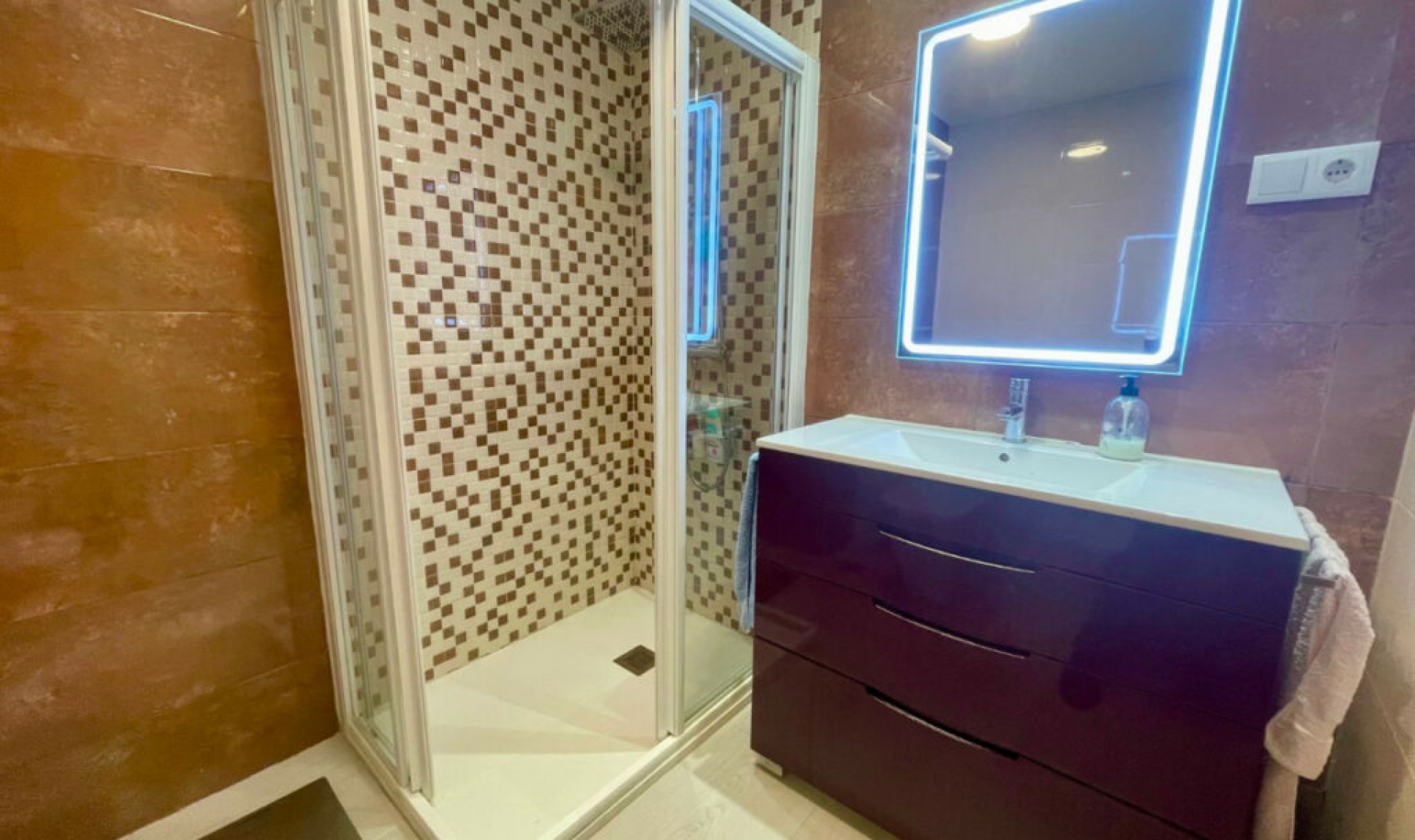 Další prodej - Apartment -
Playa Del Cura