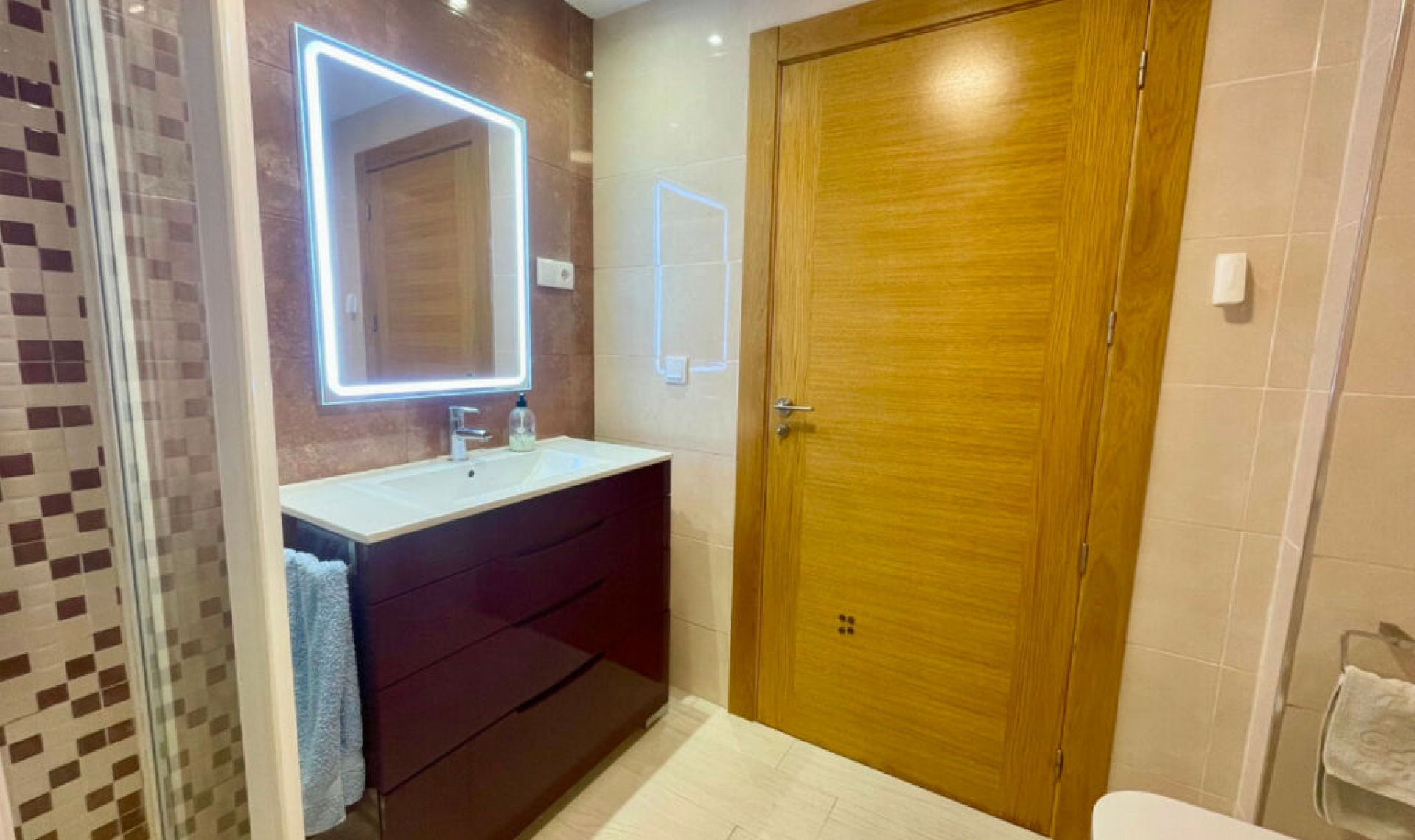 Další prodej - Apartment -
Playa Del Cura