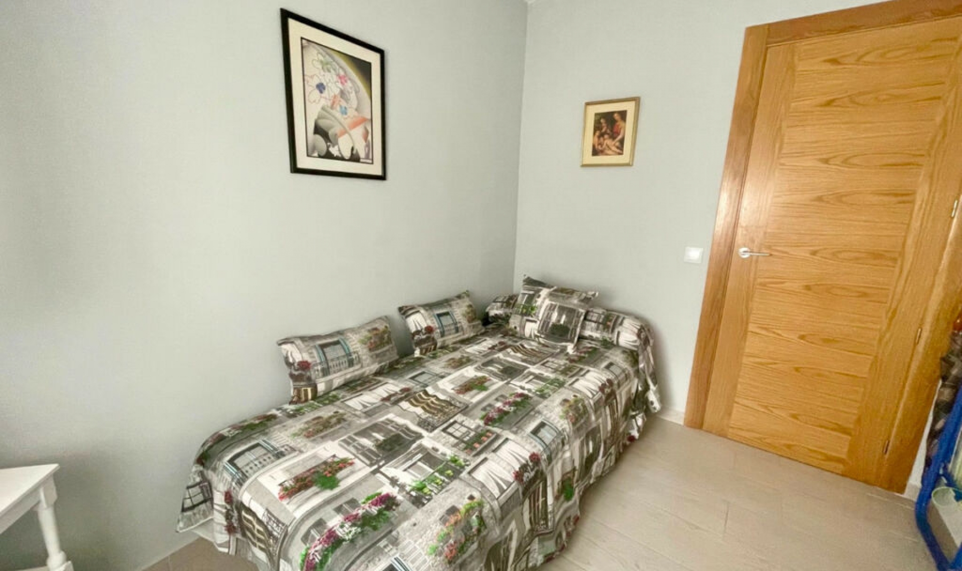 Další prodej - Apartment -
Playa Del Cura