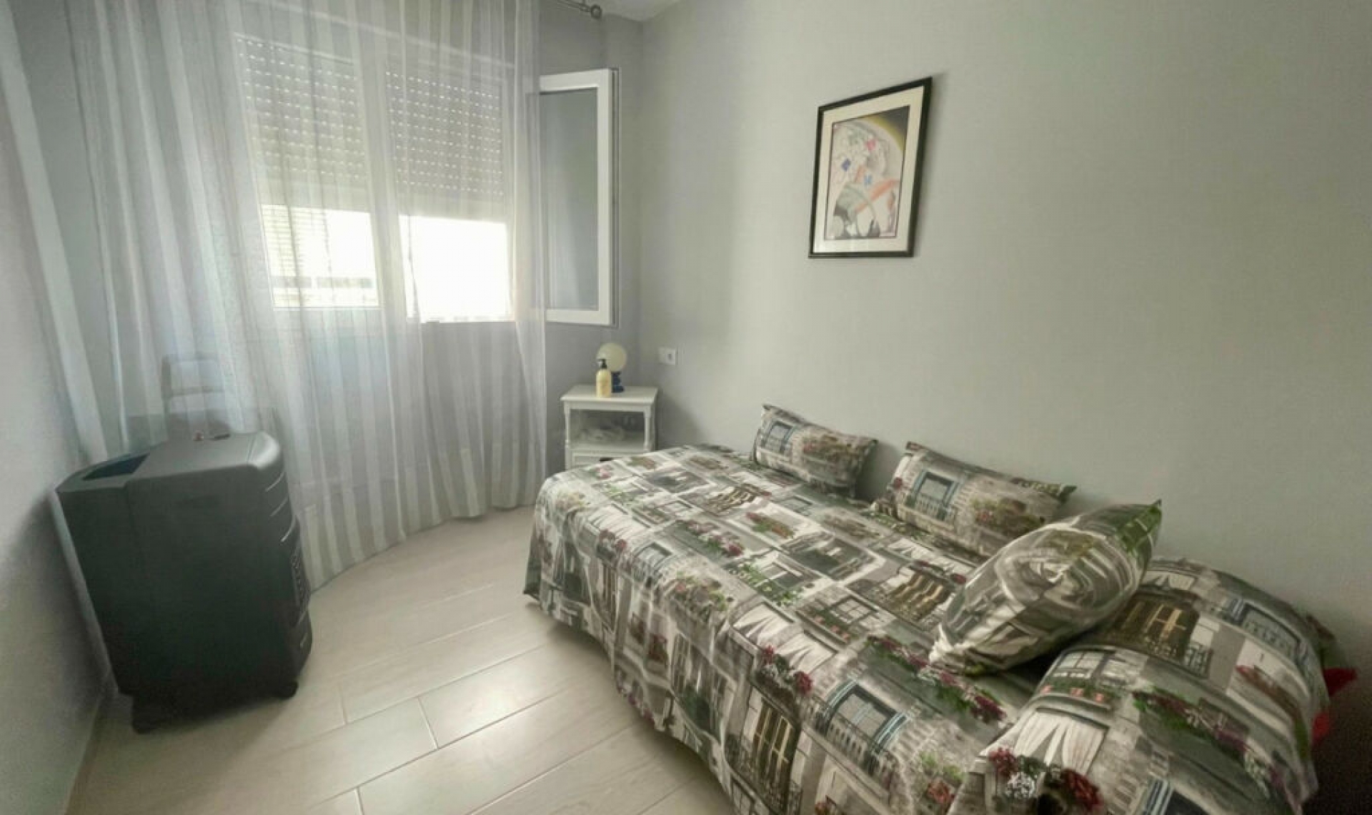 Další prodej - Apartment -
Playa Del Cura