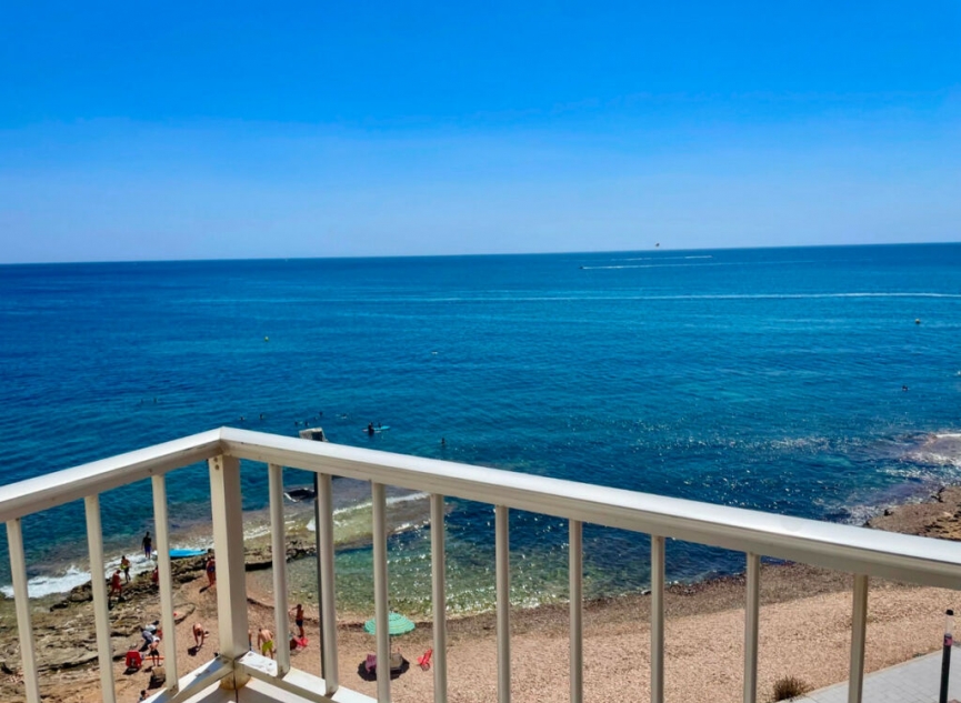 Další prodej - Apartment -
Playa Del Cura