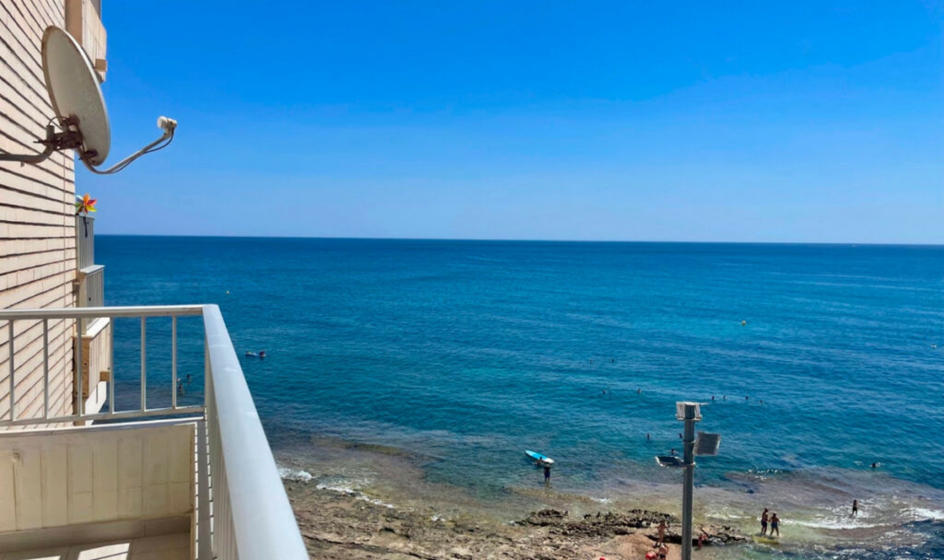 Další prodej - Apartment -
Playa Del Cura