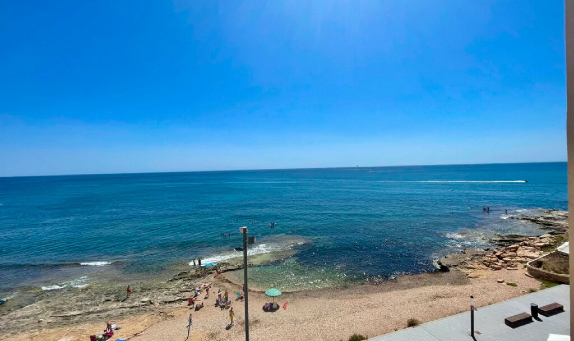 Další prodej - Apartment -
Playa Del Cura