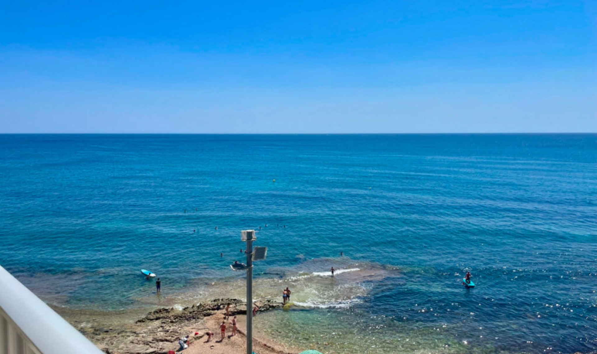 Další prodej - Apartment -
Playa Del Cura