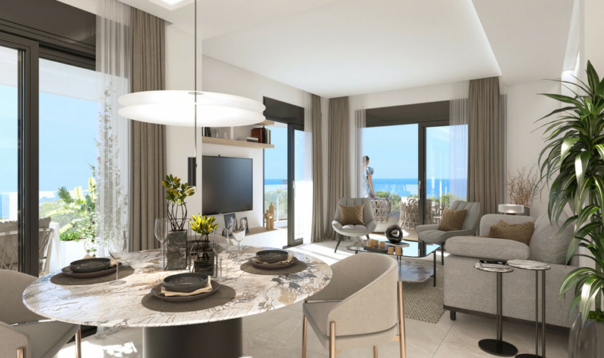 Další prodej - Apartment -
Playa Flamenca