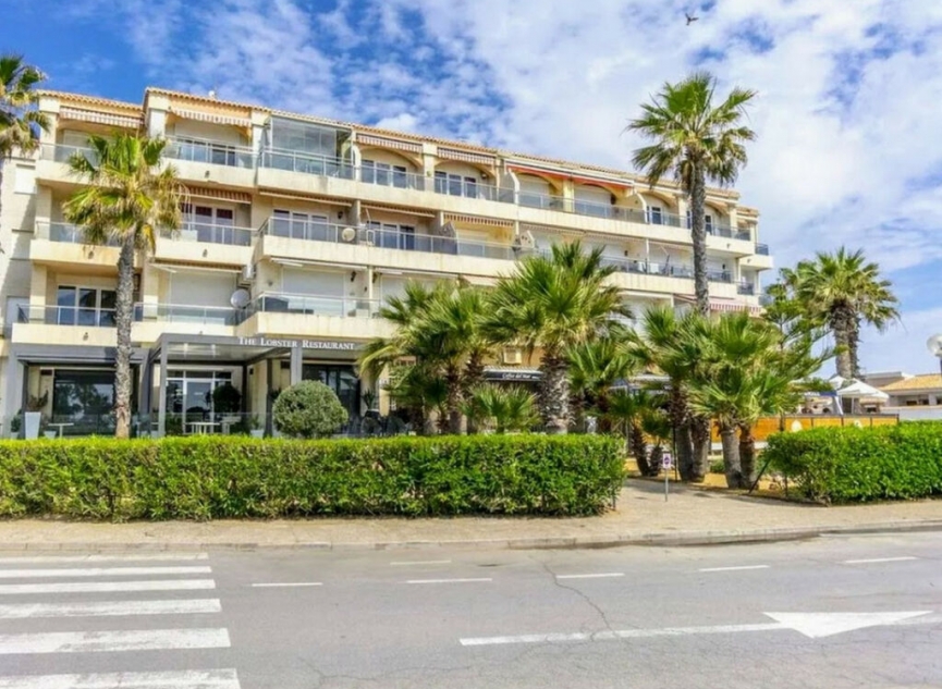 Další prodej - Apartment -
Playa Flamenca