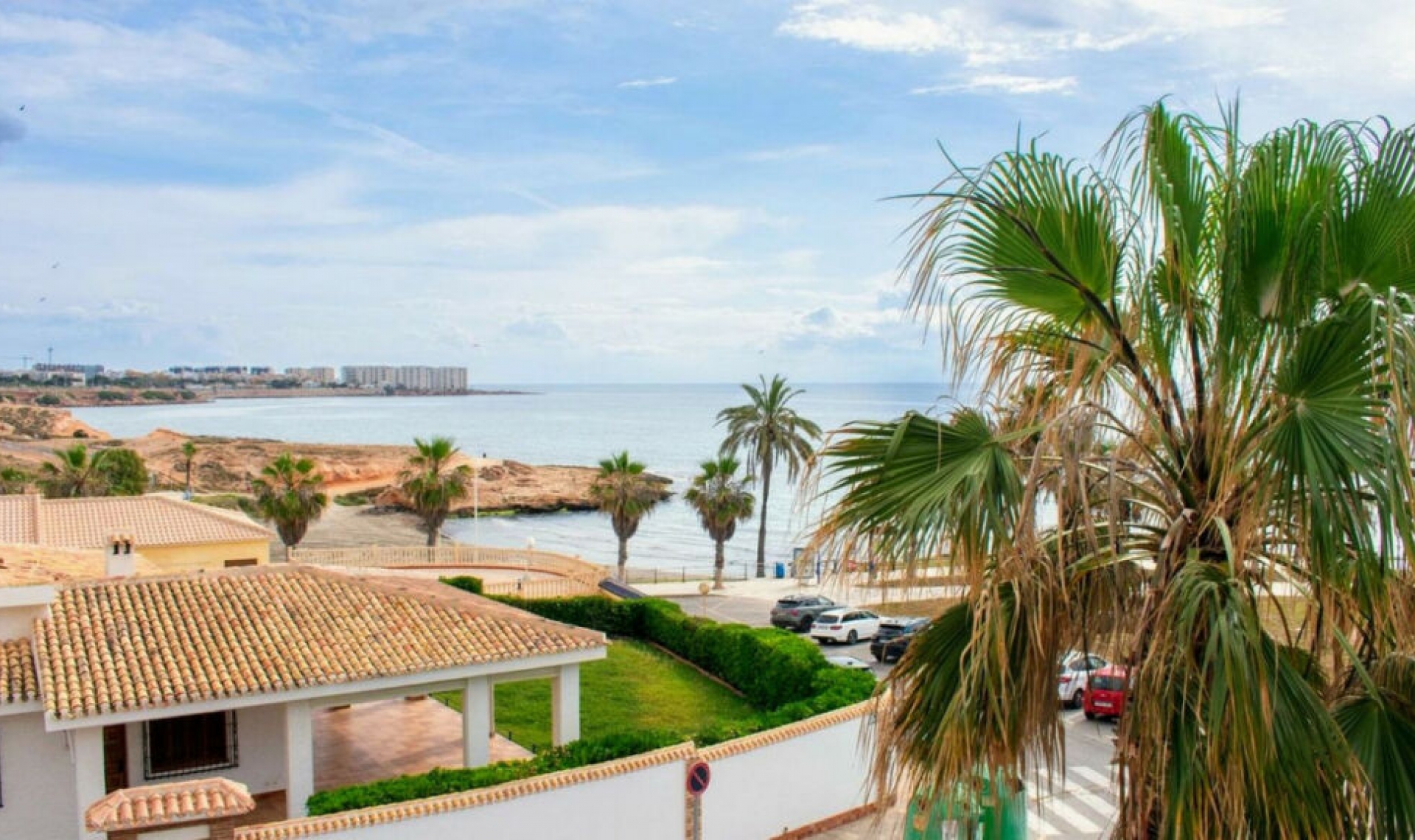 Další prodej - Apartment -
Playa Flamenca