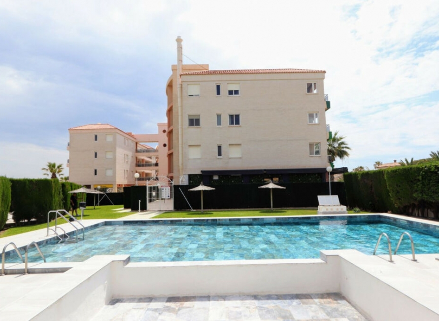Další prodej - Apartment -
Playa Flamenca