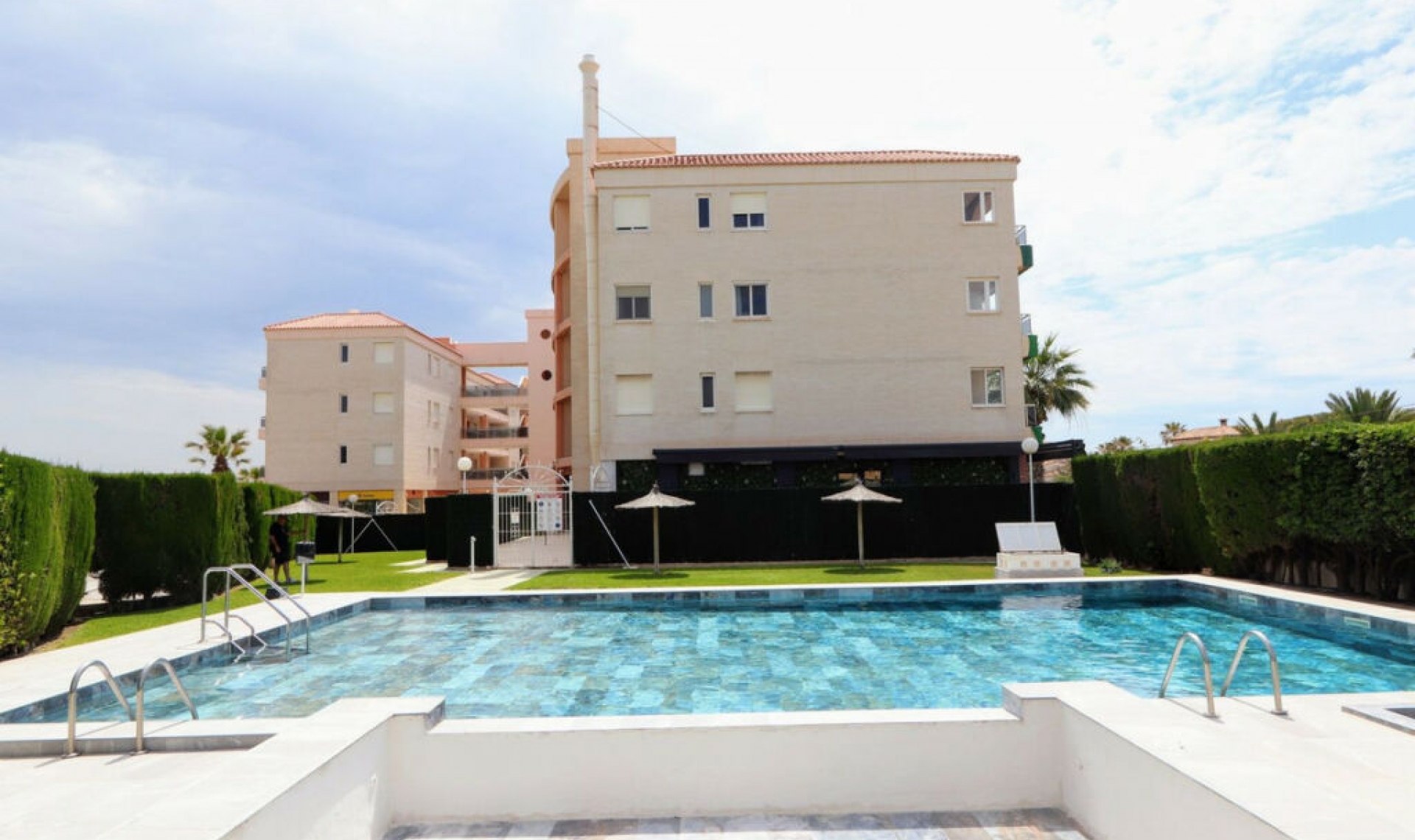 Další prodej - Apartment -
Playa Flamenca
