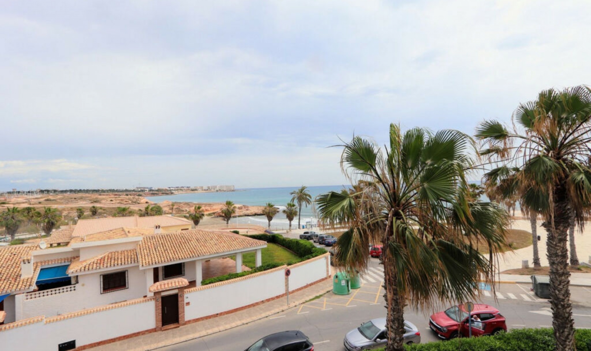 Další prodej - Apartment -
Playa Flamenca