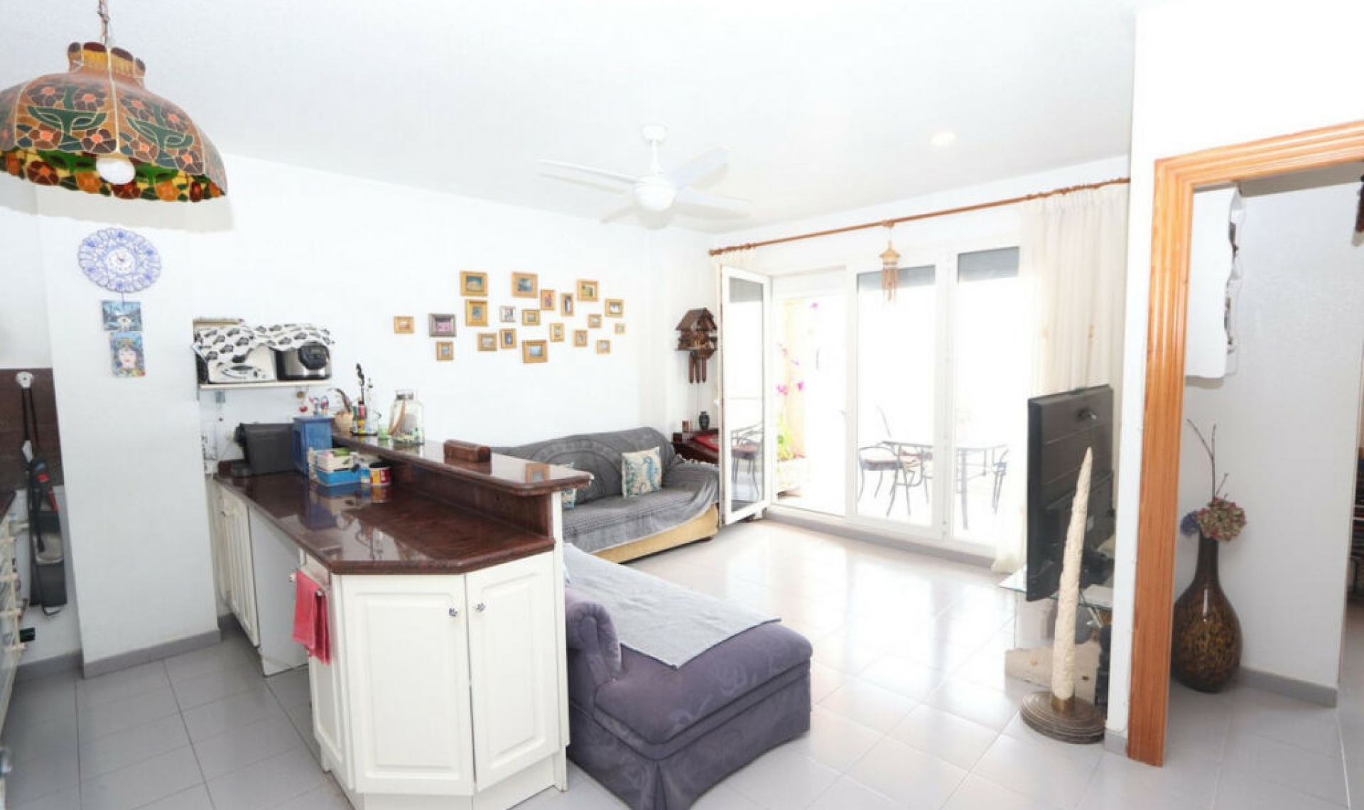 Další prodej - Apartment -
Playa Flamenca