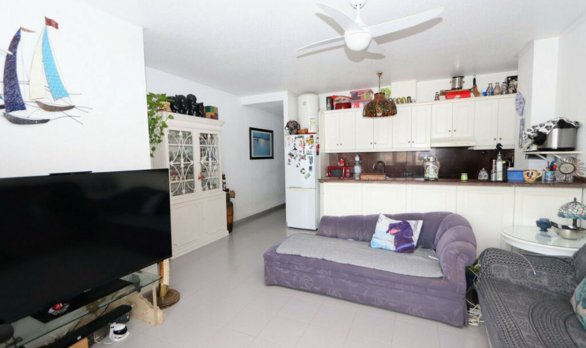 Další prodej - Apartment -
Playa Flamenca