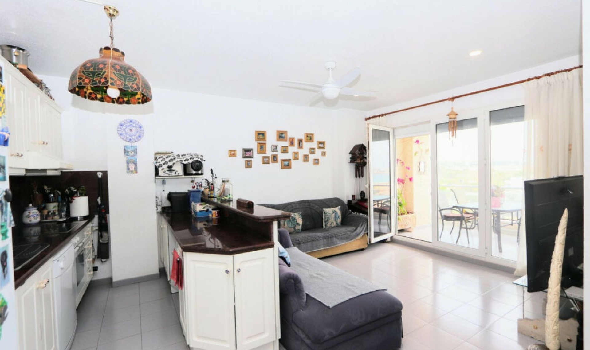 Další prodej - Apartment -
Playa Flamenca