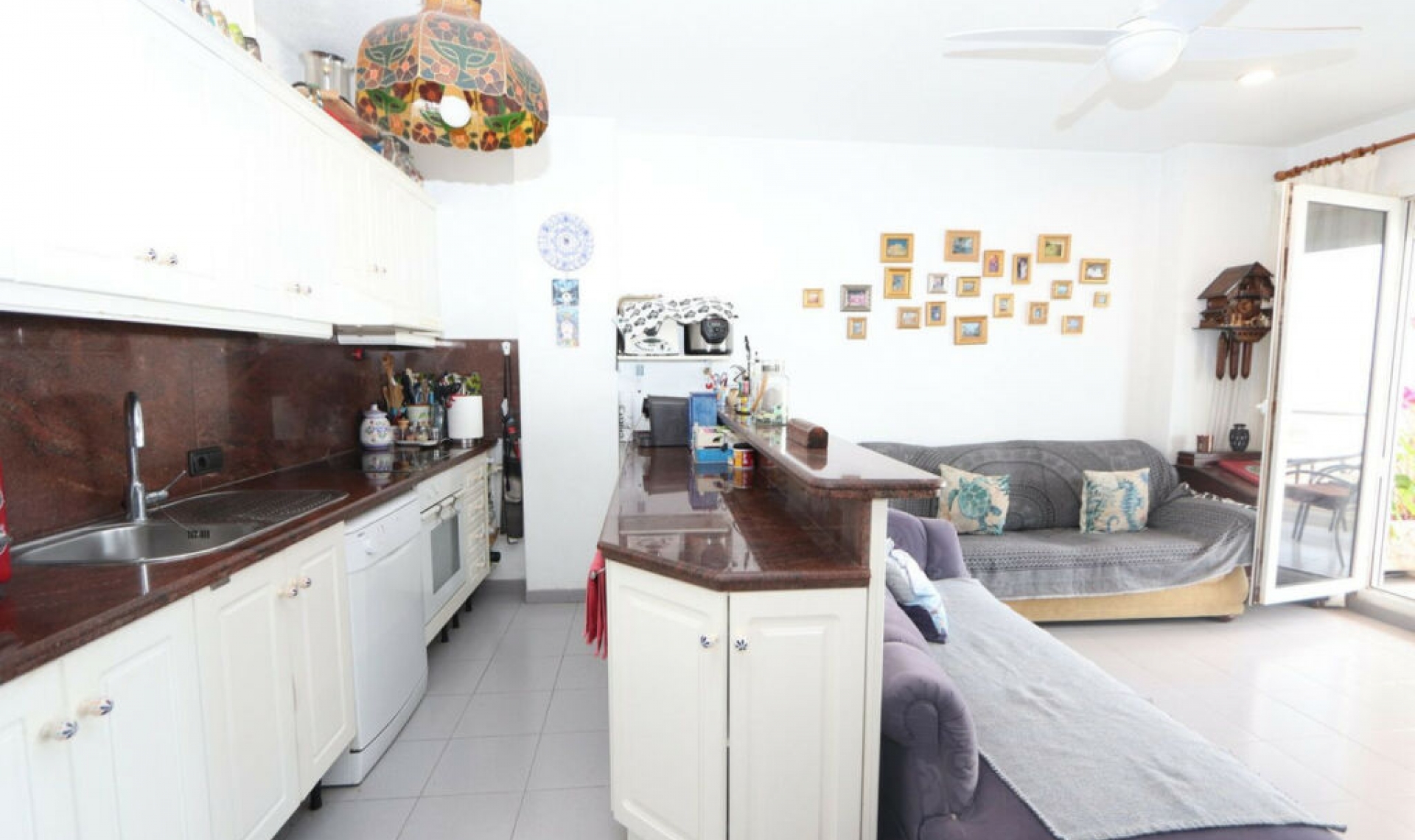 Další prodej - Apartment -
Playa Flamenca
