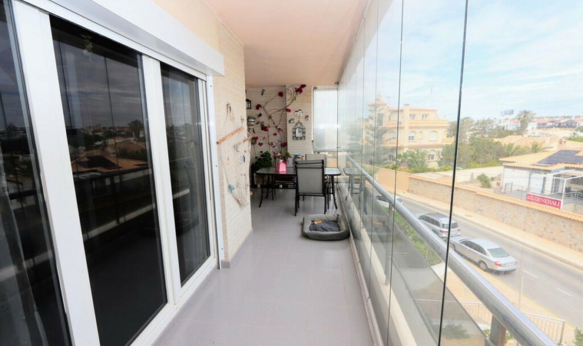 Další prodej - Apartment -
Playa Flamenca