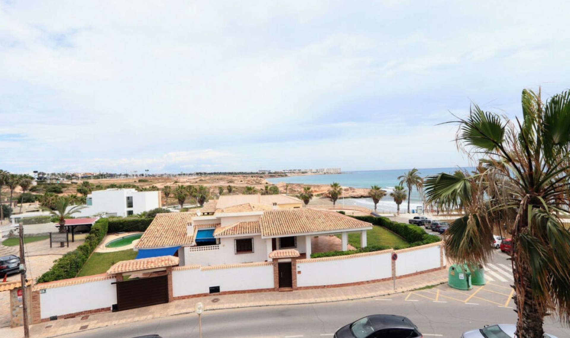 Další prodej - Apartment -
Playa Flamenca