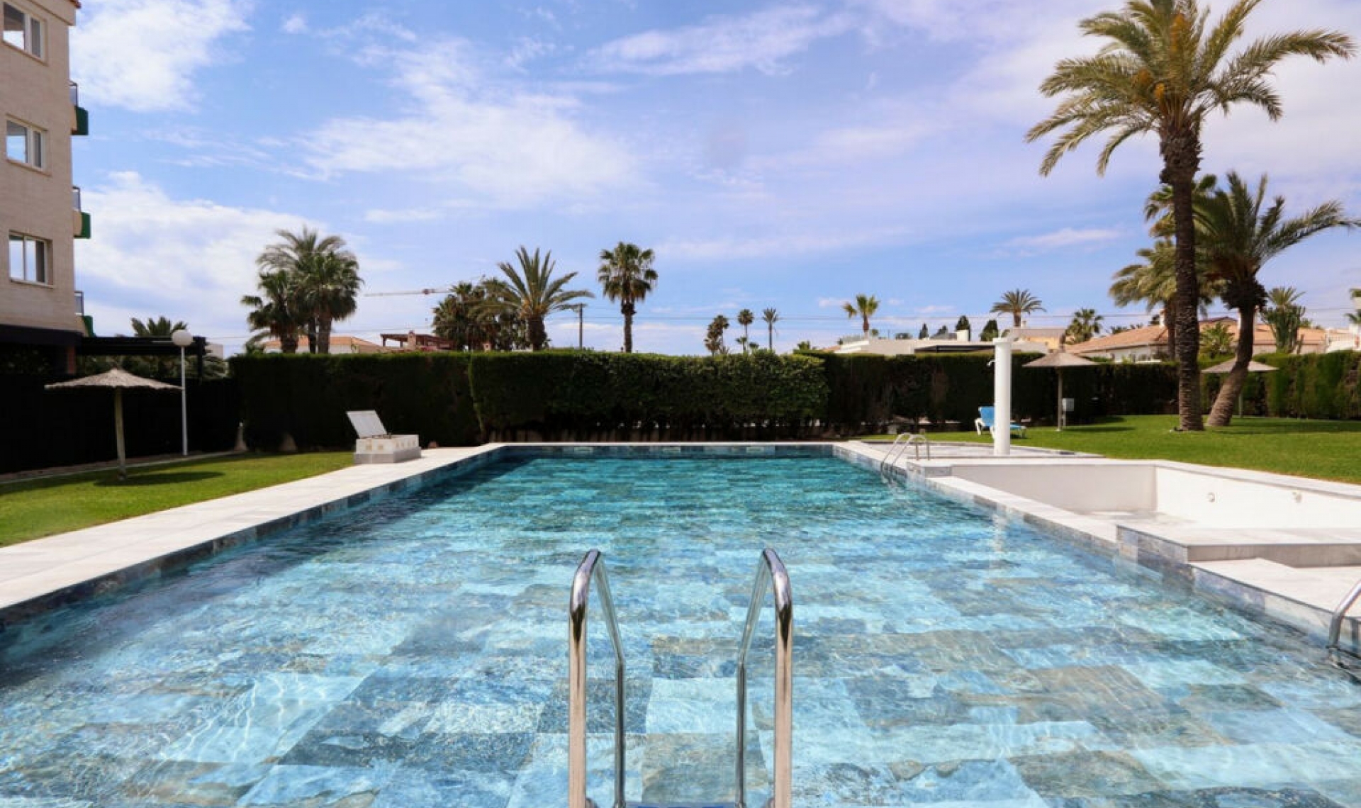 Další prodej - Apartment -
Playa Flamenca