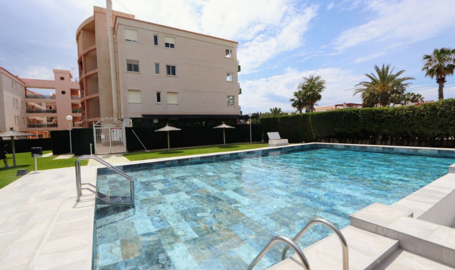 Další prodej - Apartment -
Playa Flamenca