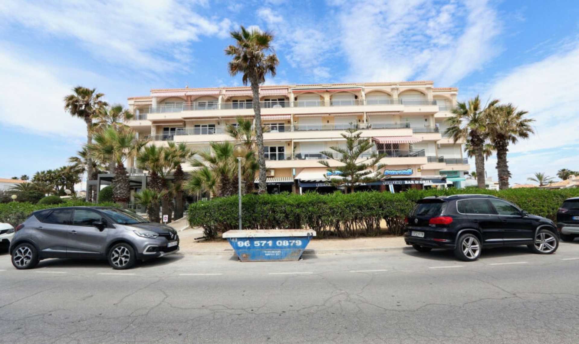 Další prodej - Apartment -
Playa Flamenca