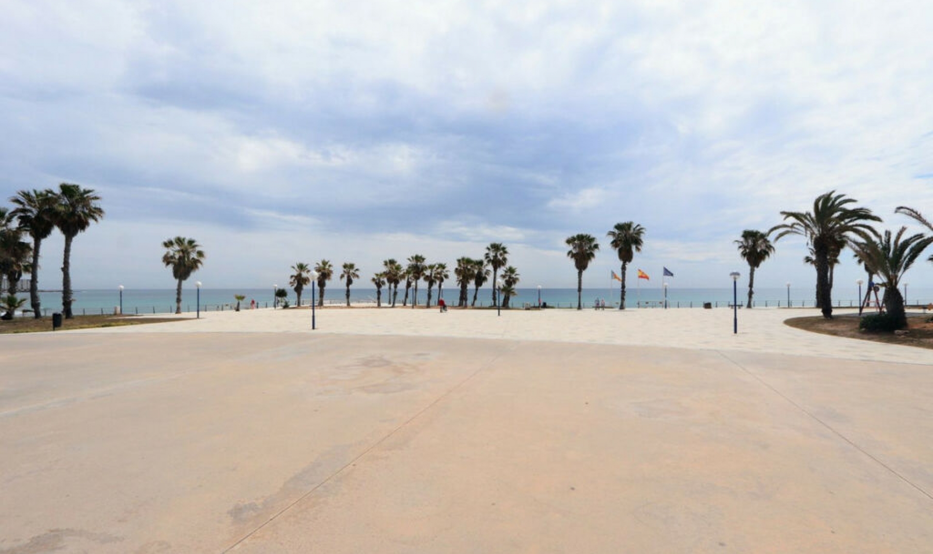Další prodej - Apartment -
Playa Flamenca