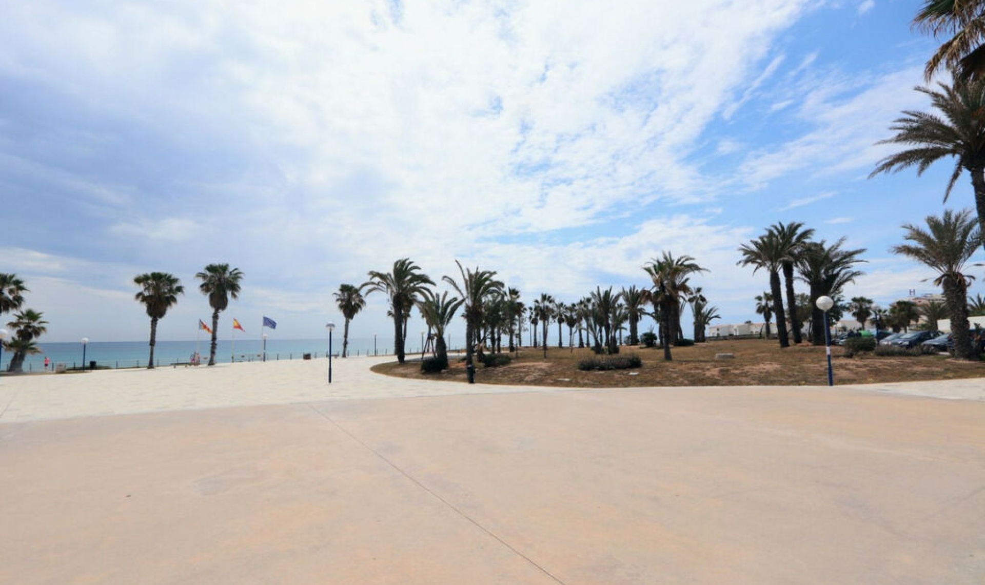 Další prodej - Apartment -
Playa Flamenca