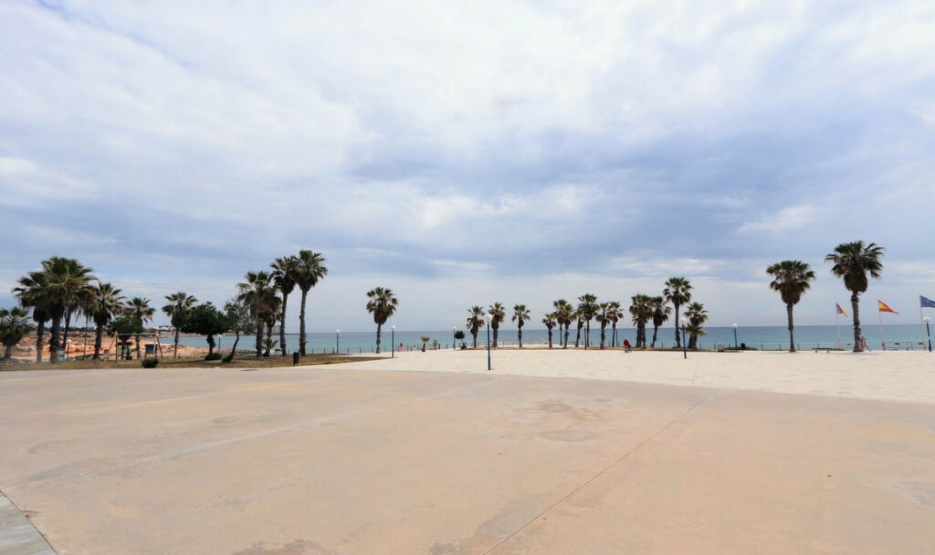 Další prodej - Apartment -
Playa Flamenca