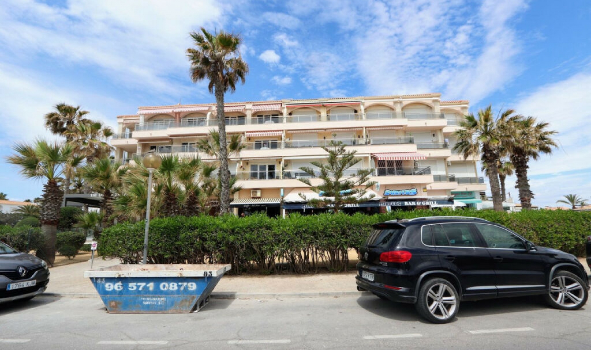 Další prodej - Apartment -
Playa Flamenca