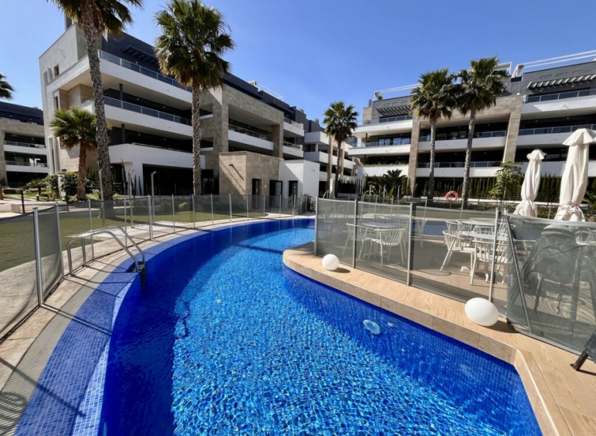 Další prodej - Apartment -
Playa Flamenca