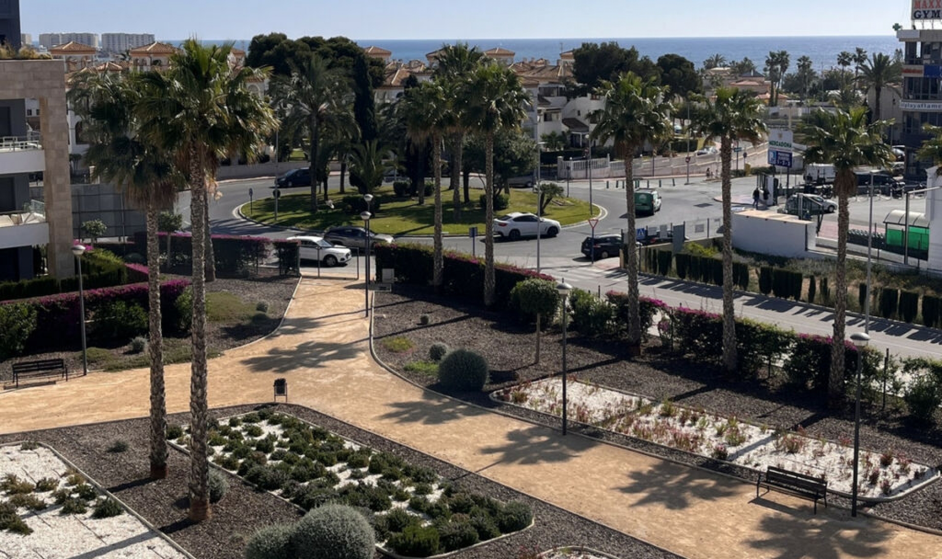 Další prodej - Apartment -
Playa Flamenca