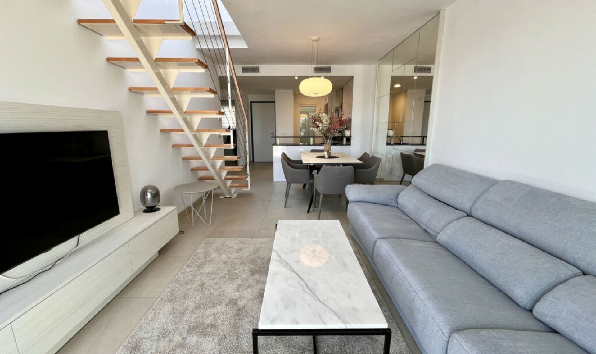 Další prodej - Apartment -
Playa Flamenca