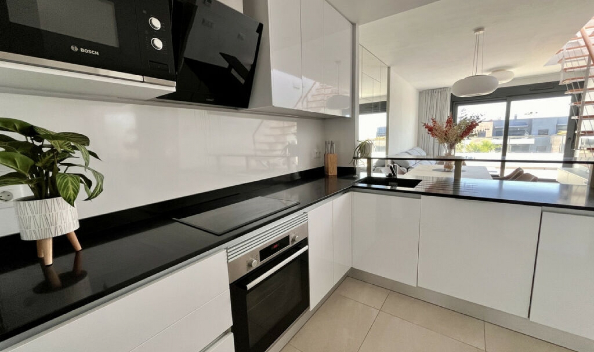 Další prodej - Apartment -
Playa Flamenca