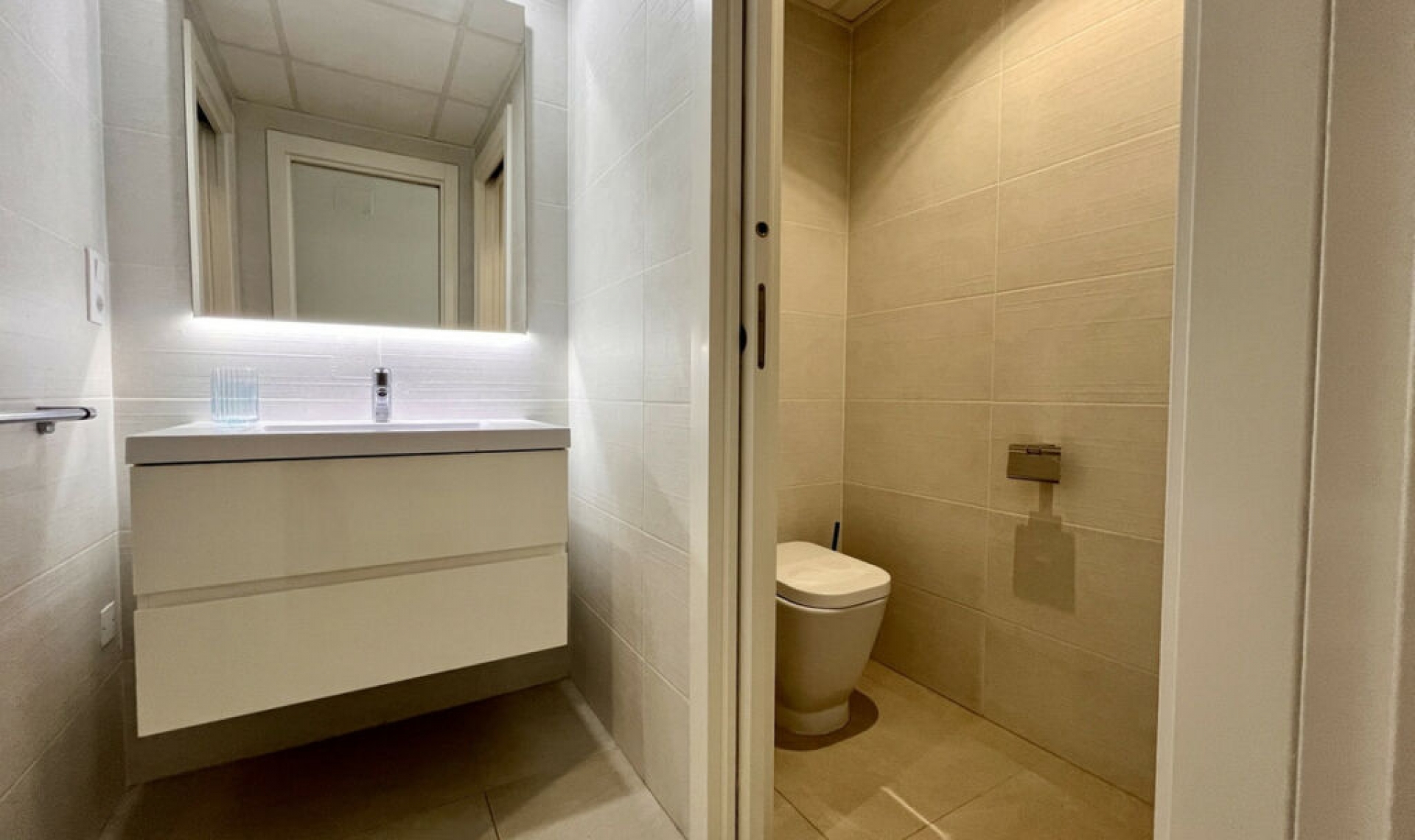 Další prodej - Apartment -
Playa Flamenca