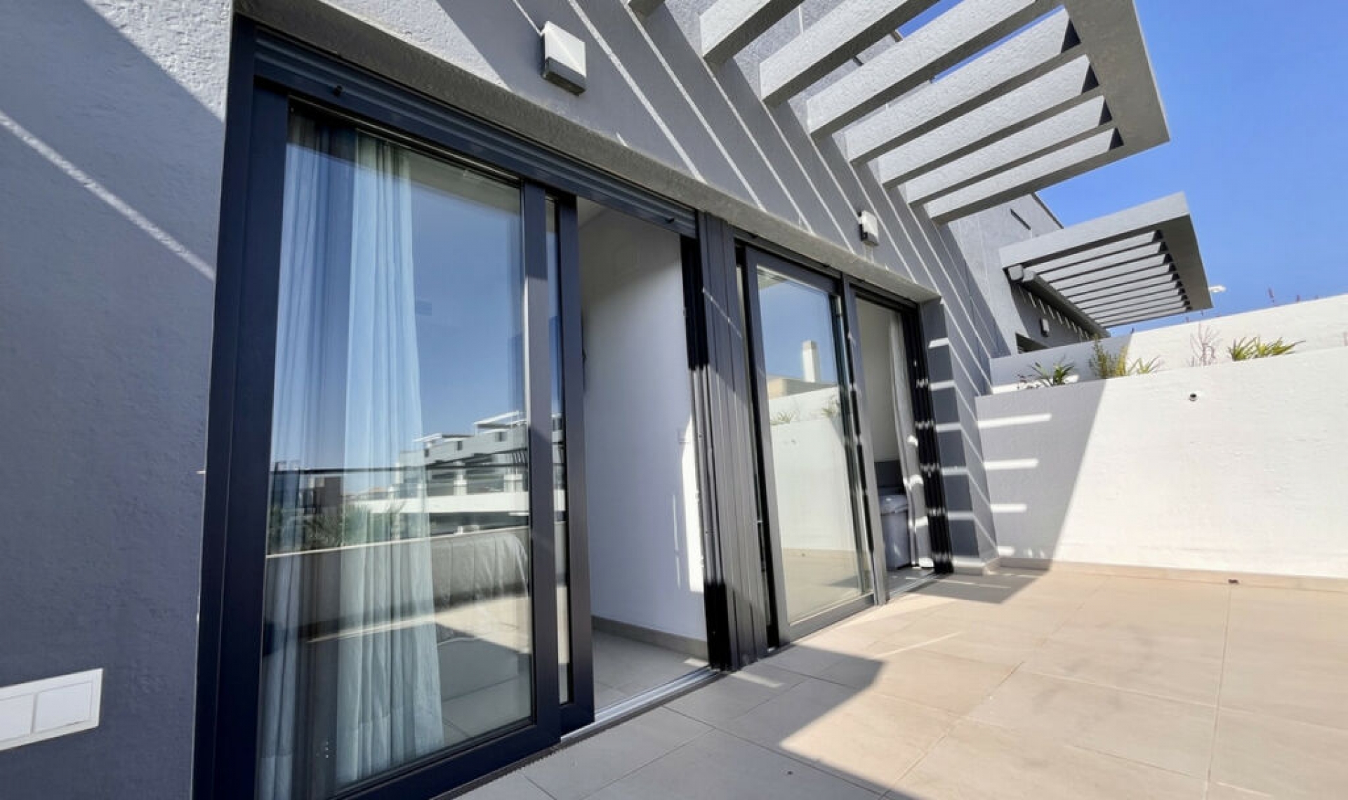 Další prodej - Apartment -
Playa Flamenca