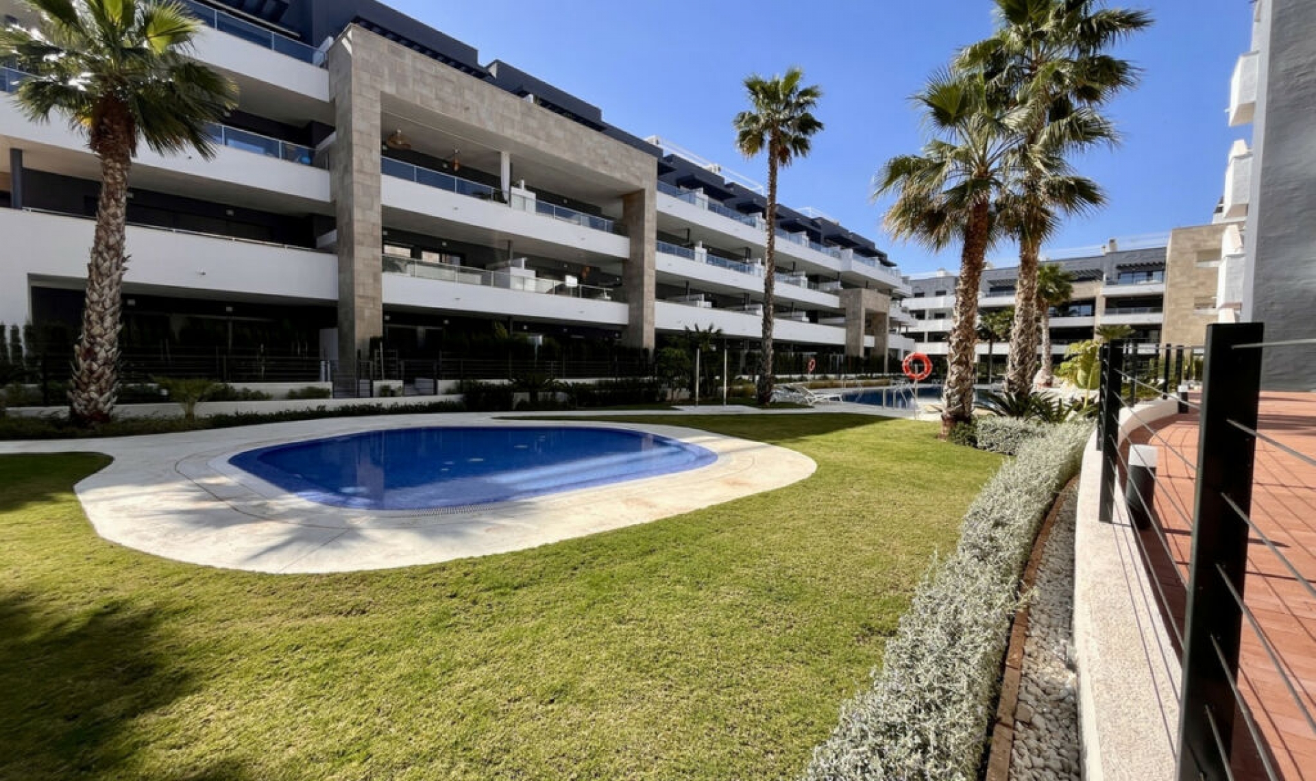 Další prodej - Apartment -
Playa Flamenca