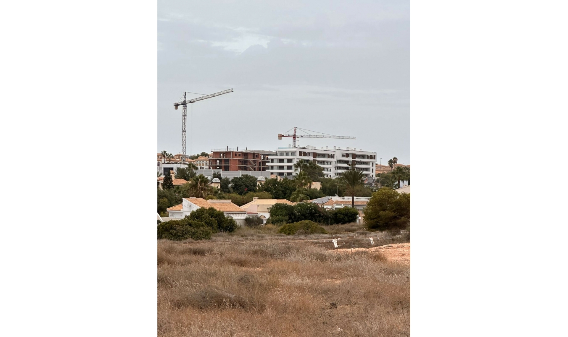 Další prodej - Apartment -
Playa Flamenca