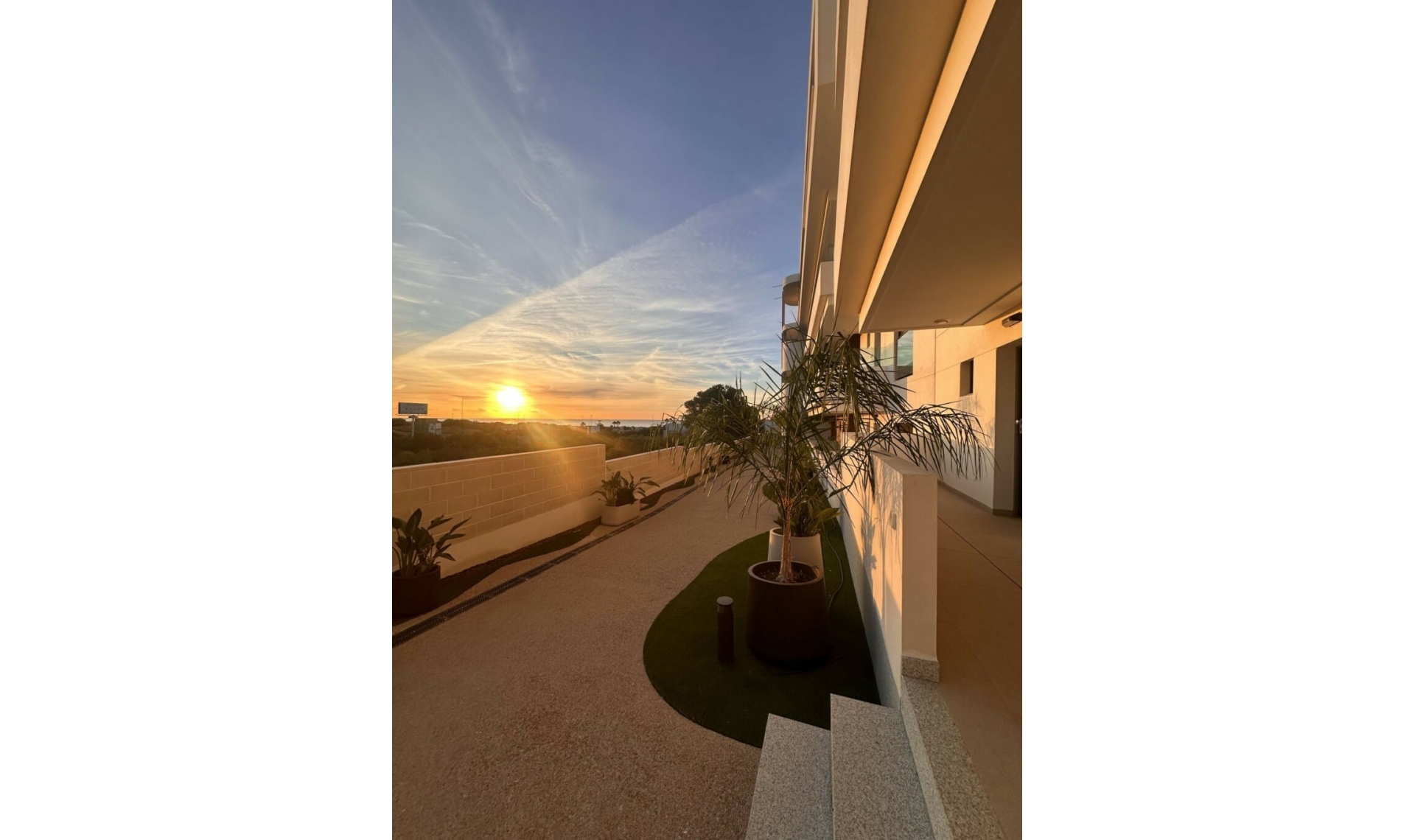 Další prodej - Apartment -
Playa Flamenca