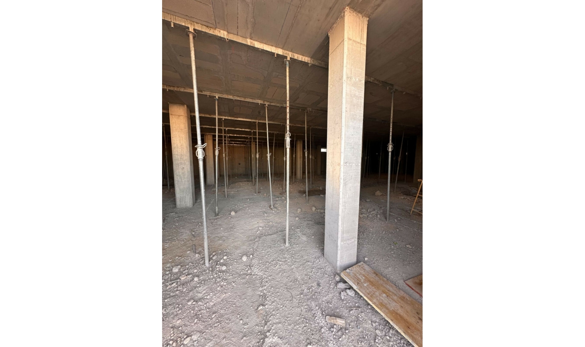 Další prodej - Apartment -
Playa Flamenca