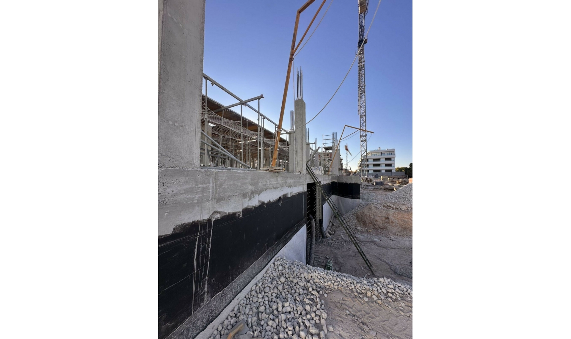 Další prodej - Apartment -
Playa Flamenca