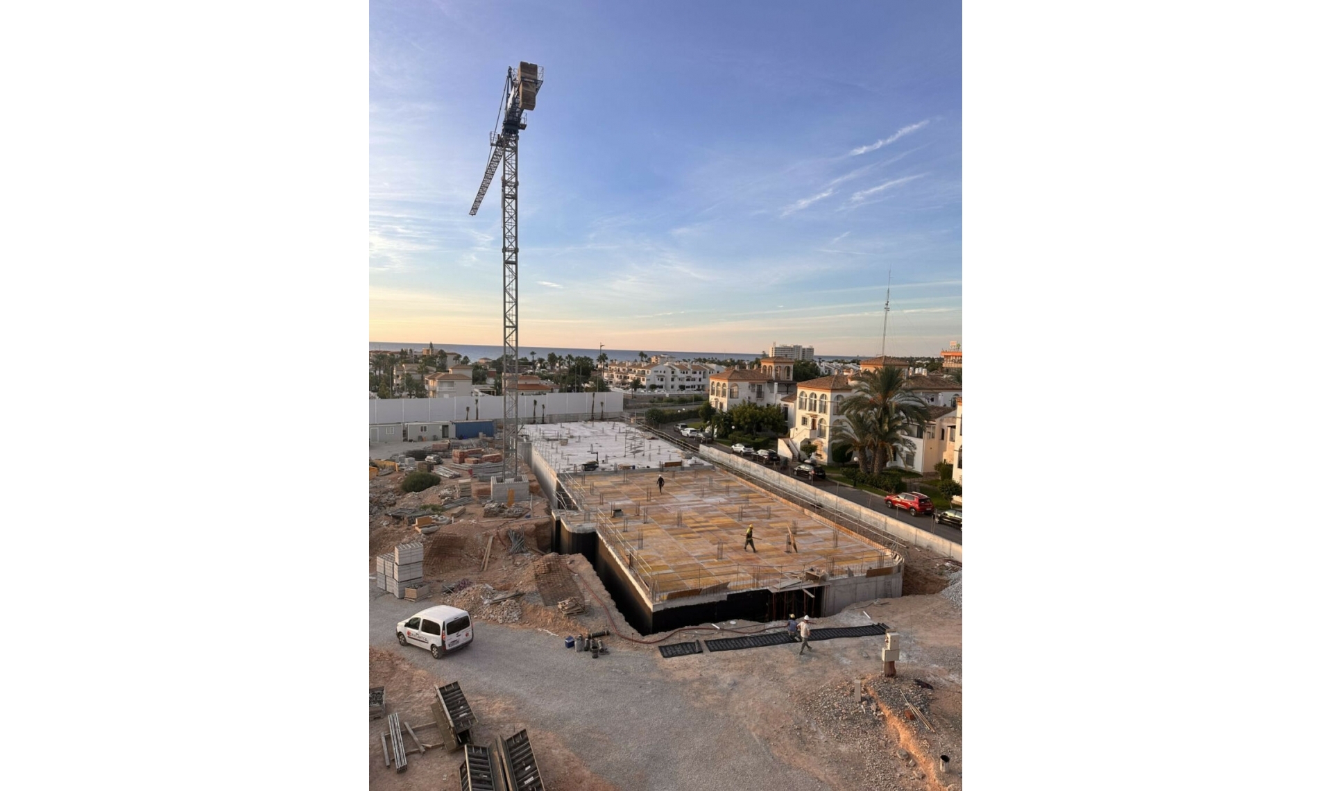 Další prodej - Apartment -
Playa Flamenca