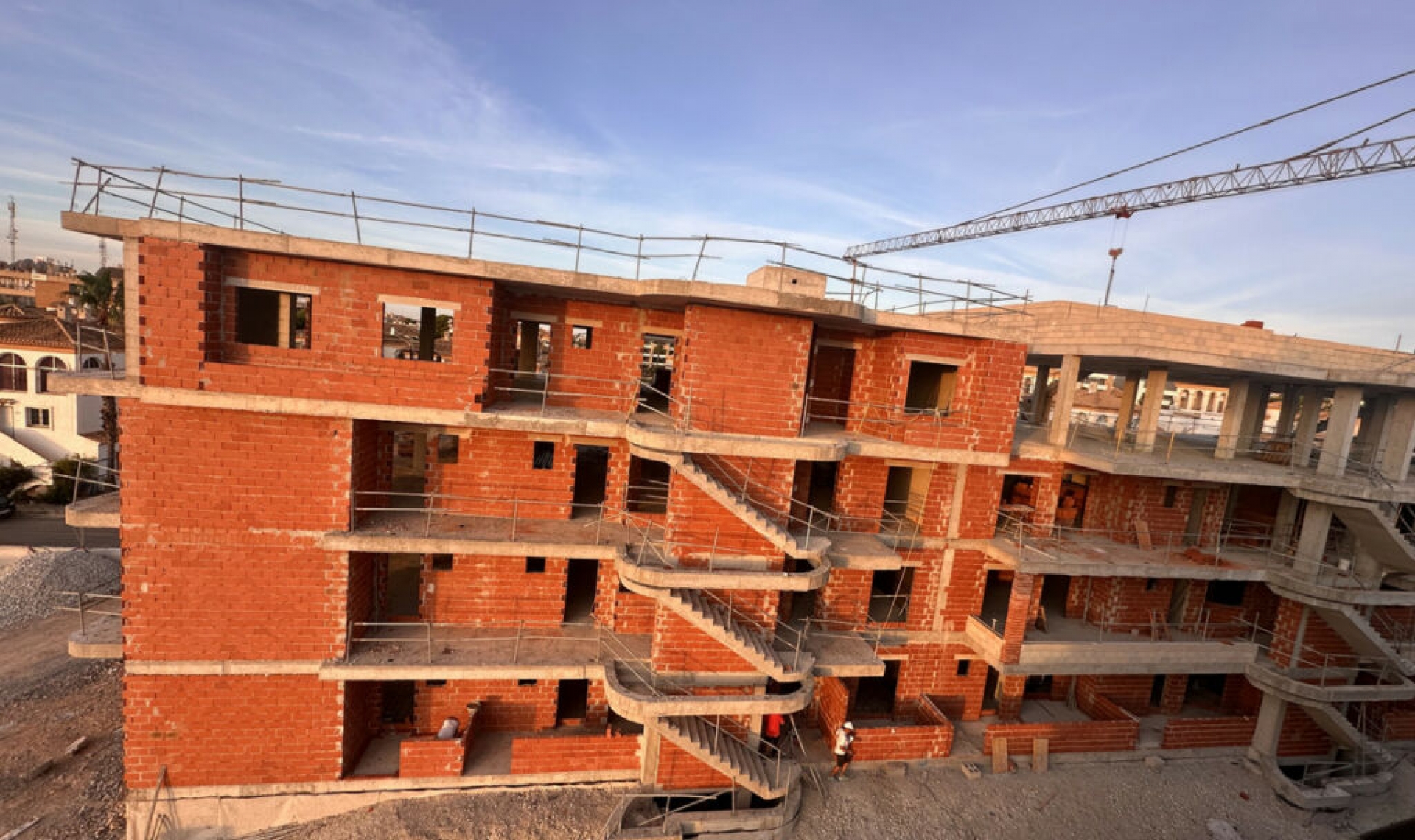 Další prodej - Apartment -
Playa Flamenca