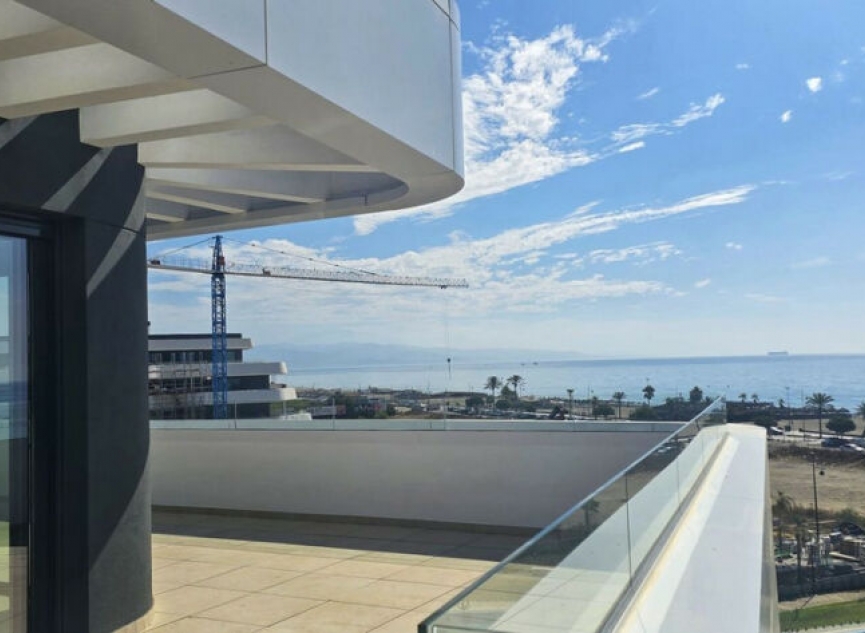 Další prodej - Apartment -
Playamar
