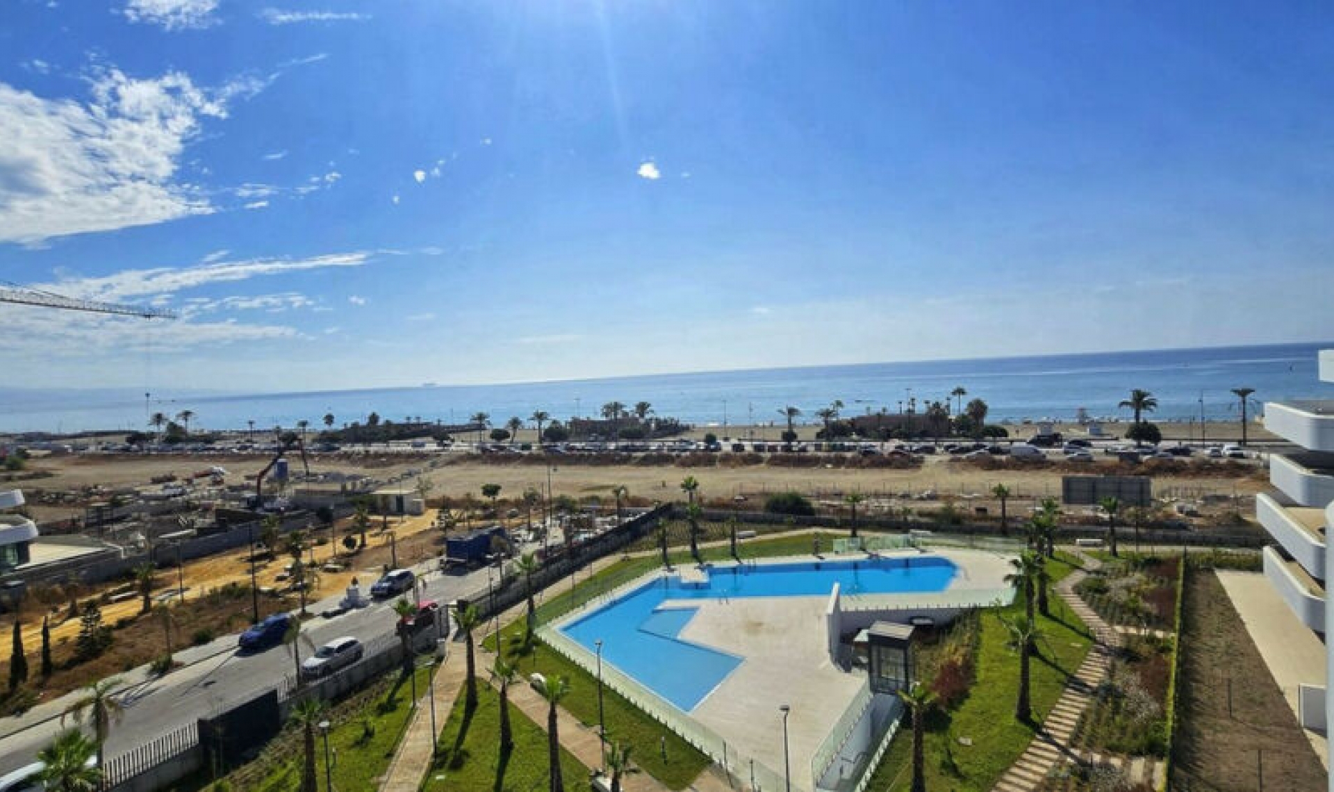 Další prodej - Apartment -
Playamar