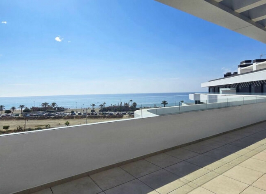 Další prodej - Apartment -
Playamar