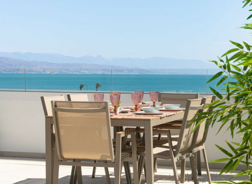 Další prodej - Apartment -
Playamar
